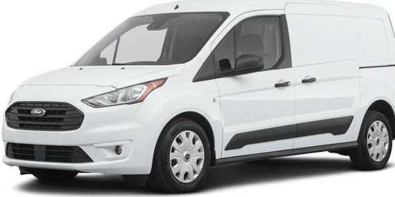FORD TRANSIT CONNECT 2022 NM0LS7S29N1524647 image